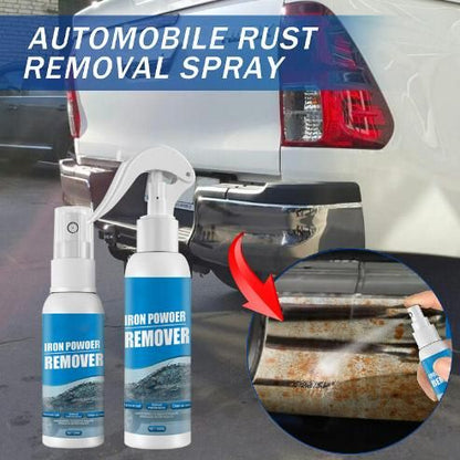 Car Rust Remover Spray