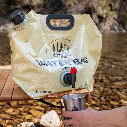 Large Capacity Water Bag