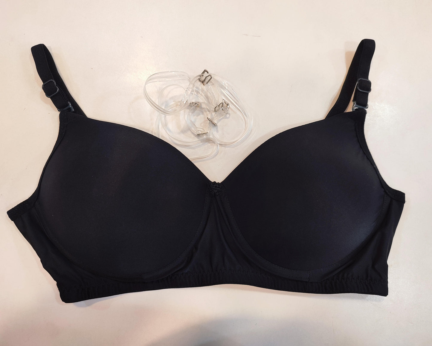 IMPORTED STRETCHABLE PADDED BRA