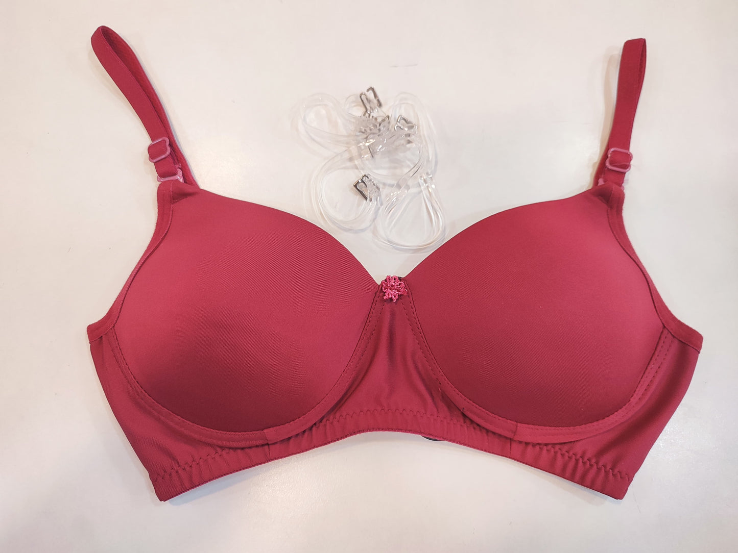 IMPORTED STRETCHABLE PADDED BRA