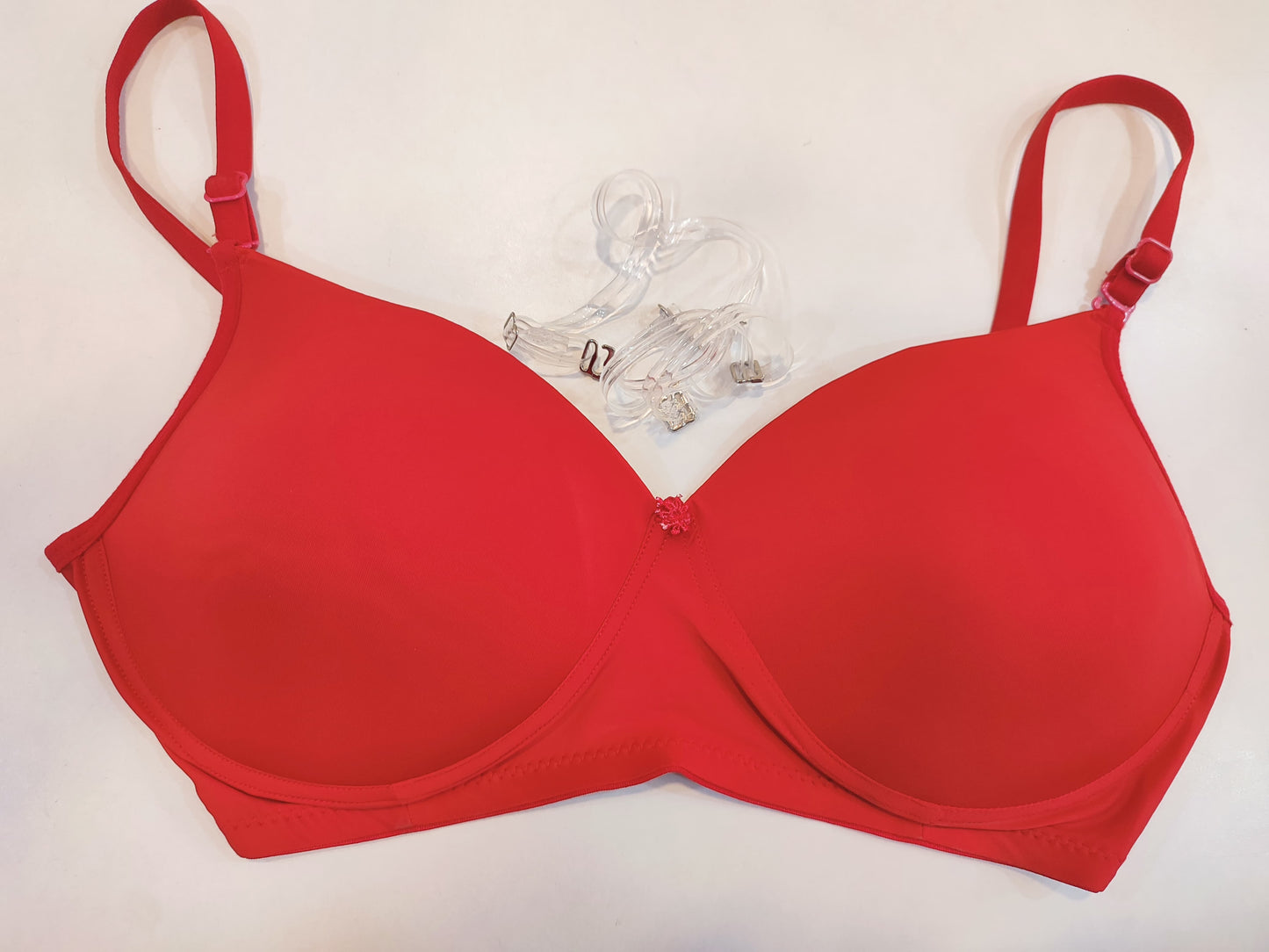 IMPORTED STRETCHABLE PADDED BRA